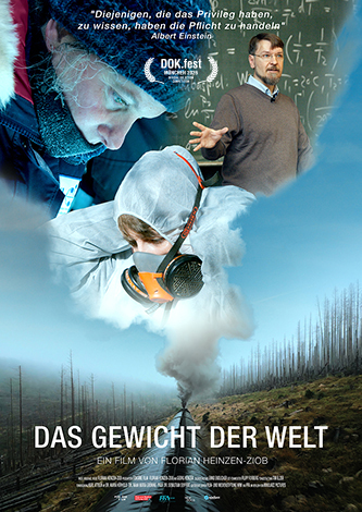 Das Gewicht der Welt